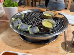 -霸腹烤肉(厦门柚子番店)
