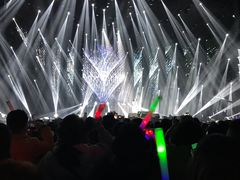 -成都金融城演艺中心