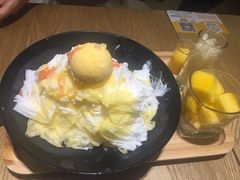 -糖糖屋•糖水•雪花冰店(时尚天河店)
