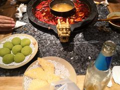 -蜀大侠火锅(寰球文化地标·总府店)