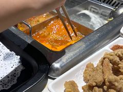 -海底捞火锅(中商百货店)