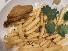 -WOLFGANG PUCK KITCHEN & BAR(迪士尼小镇店)