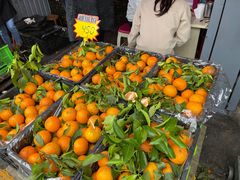 -昆明东站水果交易市场