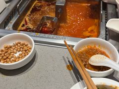 -海底捞火锅(吾悦广场店)