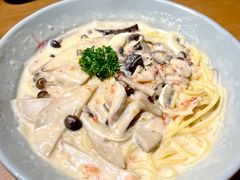 -Lia Cafe Bar Restaurant松山咖啡屋