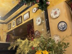 -秘密花园(法华镇路店)