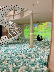 -奈尔宝家庭中心·亲子餐厅(鄞州万达店)