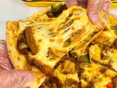 -牛男手造比萨西餐厨房(印象城店)