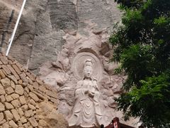 -武夷山风景名胜区-虎啸岩