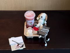 -阿嬷手作(成都万象城店)