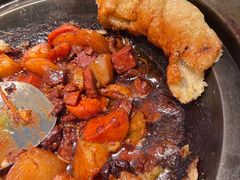 -灶座小锅烀饼·铁锅炖(全国总店)