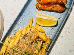 -BE BRIGHT KITCHEN(正佳广场店)