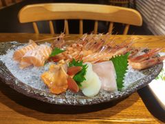 -山盛创作料理·Yamamori(珠宾店)