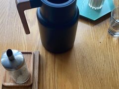-水边咖啡(黄金水岸店)