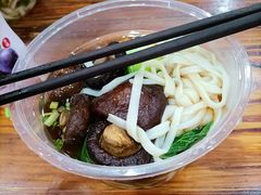 -肆姐面粉馆(坡子街店)
