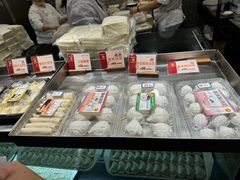 -王家沙点心店(南京西路总店)