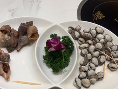 -国惠大酒楼(宝龙店)
