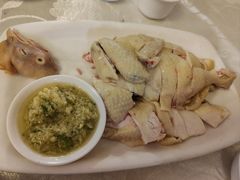 白切鸡-汇兴源餐馆(小北路店)