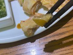 蘇小柳白切鸡-苏小柳手工点心(人民广场分院)