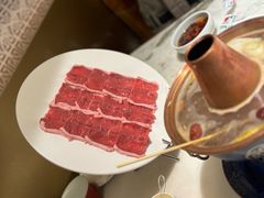 -涮福記·现切牛羊肉火锅(世纪汇店)