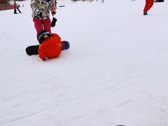 -北京万龙八易滑雪场