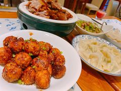 -东方饺子王(创始店)