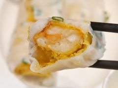 酥脆海皇肠粉-香港池仔记肠粉王(博多新记襄阳南路店)