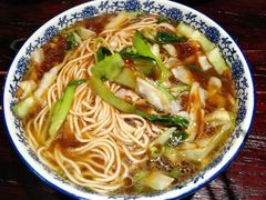 -腔调面(斜土路店)