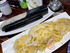 -大明铜锅·烤涮坊·烧烤(总店)
