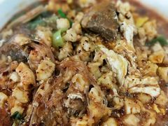 优质小炒-刘信牛羊肉小炒泡馍(回民街店)