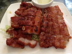 金排骨-旅马餐厅(茅家埠店)