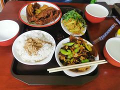 -刘小忙把子肉(北园大街总店)