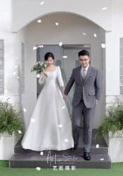 -韩国艺匠ARTIZ STUDIO(汉口店)