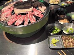 -山葵说·泥炉烤肉(泰达时尚E街区店)