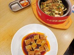 -朴大叔拌饭(广州花城汇店)