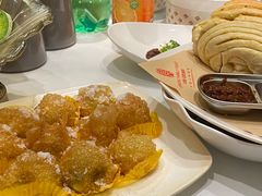 泡泡油糕-百姓渔村(南中环店)