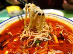 -令氏家外家周礼食府(桥南店)