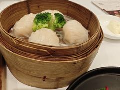 -海都六福酒家(世博广场店)