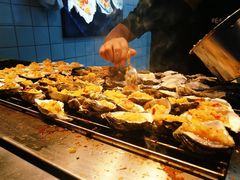 -蚝滑蒜(观音桥天天尚街直营店)