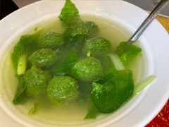 -柏合黄记豆腐皮饭店