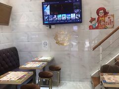 -甜心妈妈·榴莲星级糖水(北京路总店)