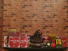 -永兴餐厅(复兴中路店)