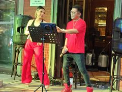 -巴伐利亚啤酒坊(意式风情街店)