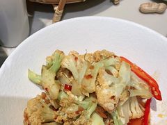 -渔语鱼酸菜鱼新川菜(来福士店)