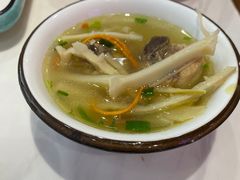 -老苏州芳和园茶酒楼  传统苏帮菜(观前店)