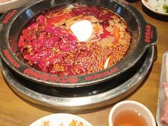 -牛市坎火锅(建设路店)