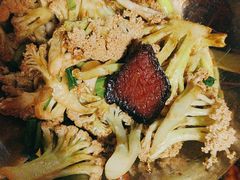 -新白鹿餐厅(百联中环店)