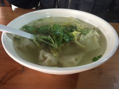 -忆秦园小笼包(惠山古镇总店)