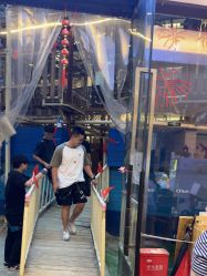 -PIPIKINGDOM皮皮王国欢乐号(欢乐海岸购物中心店)