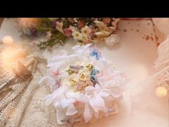 -Whisper studio薇语花艺烘焙工作室